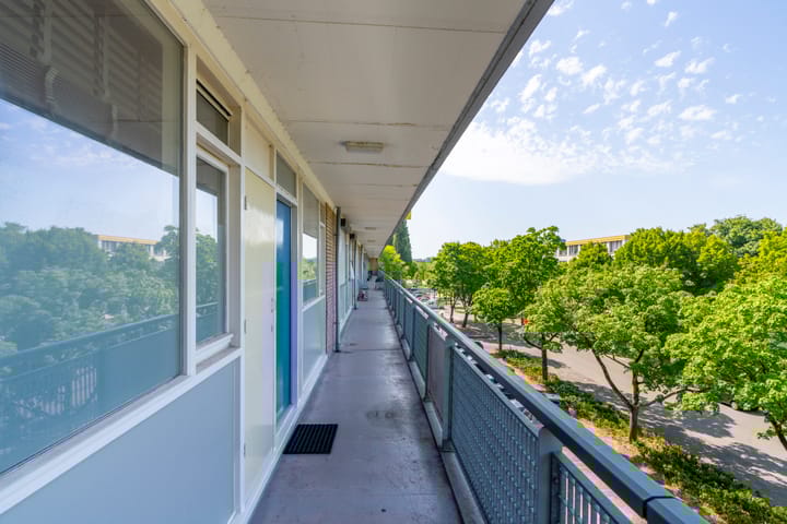 Photo 7 of Livingstonelaan 696