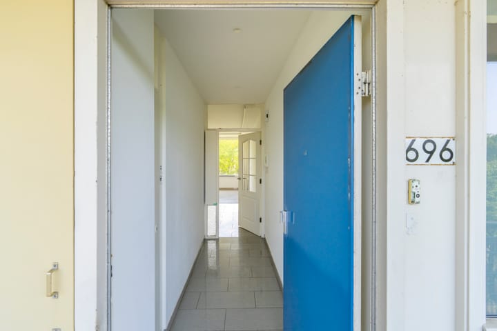 Photo 8 of Livingstonelaan 696