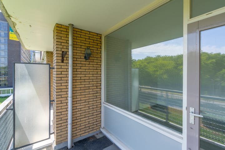 Photo 21 of Livingstonelaan 696