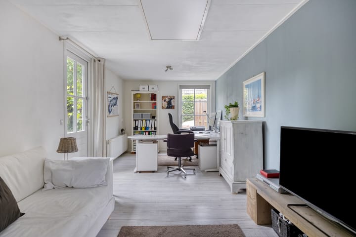 Foto 5 van Esdoornstraat 6