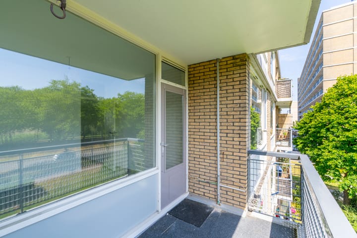 Photo 22 of Livingstonelaan 696