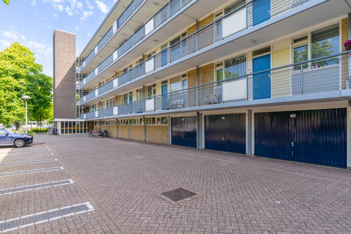 Photo 28 of Livingstonelaan 696