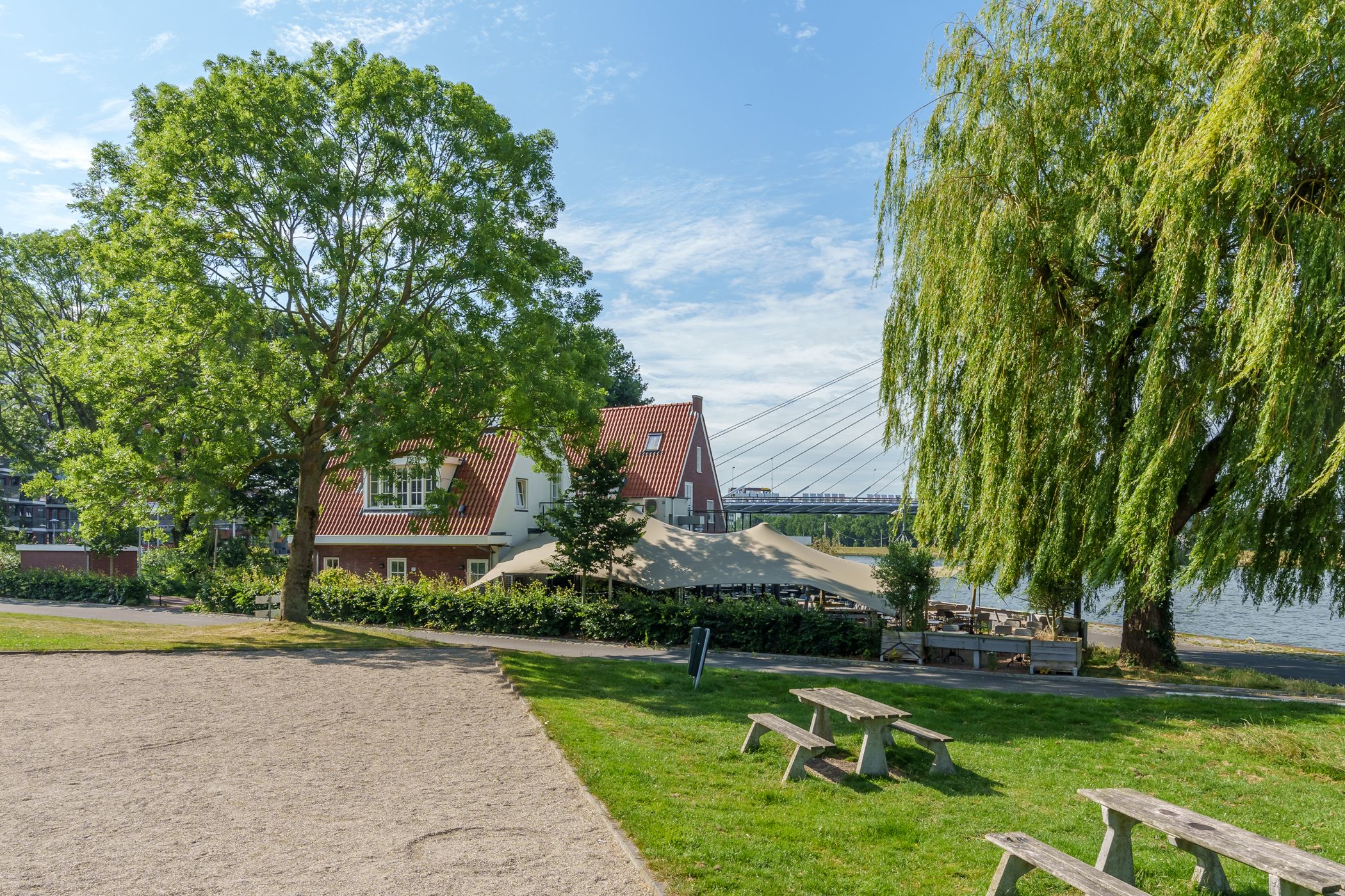 Foto 30 van Livingstonelaan 696