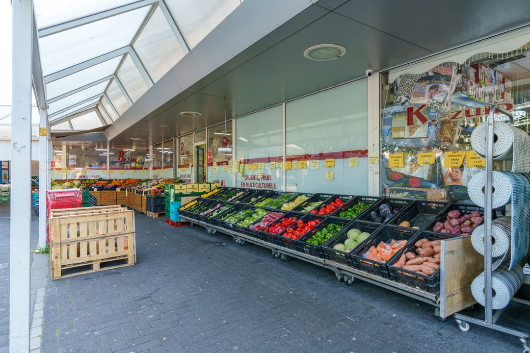 Foto 31 van Livingstonelaan 696