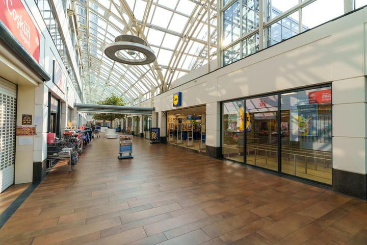 Photo 33 of Livingstonelaan 696