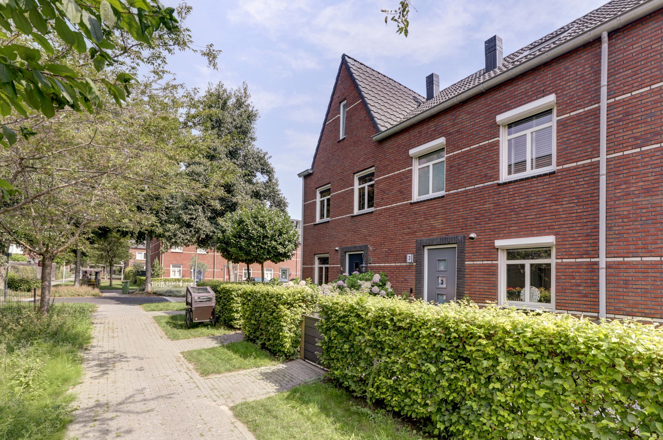 Poldermolen, 3, Waddinxveen, 2741NS, Zuid-Holland, Nederland 3