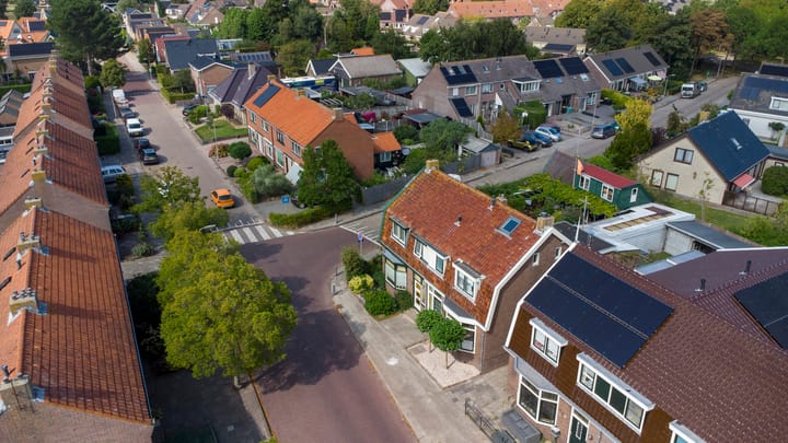 Foto 41 van Slingerweg 41