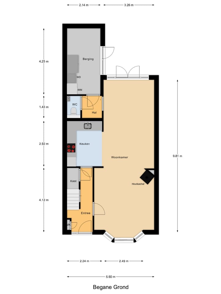 Foto 42 van Slingerweg 41
