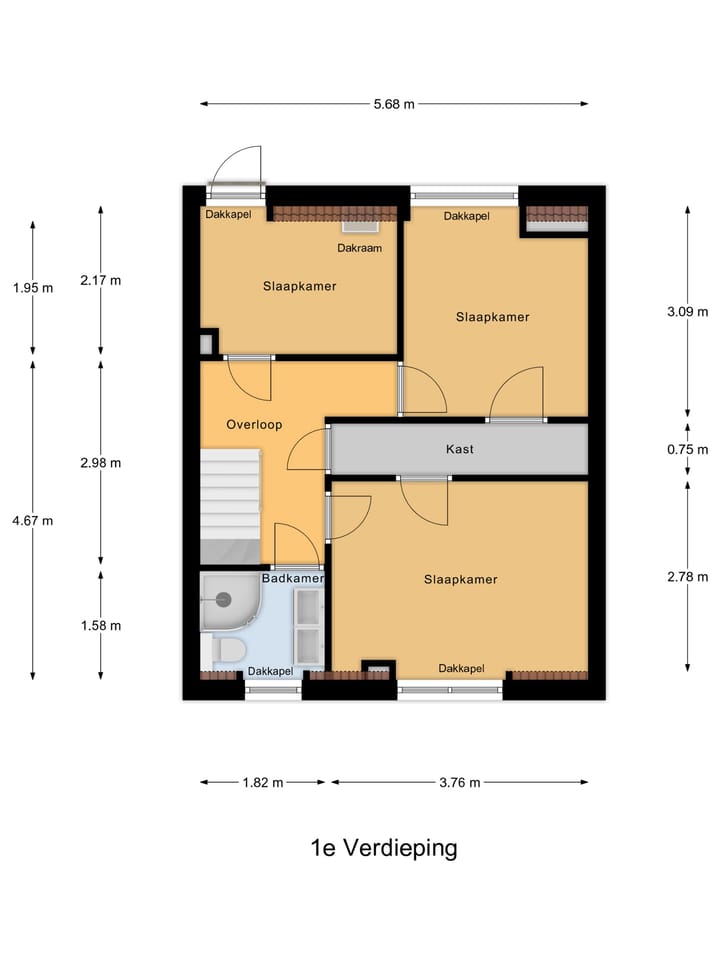 Foto 43 van Slingerweg 41