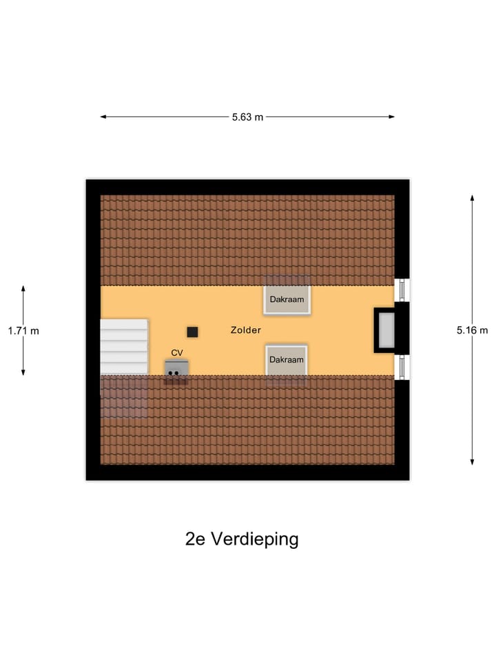 Foto 44 van Slingerweg 41