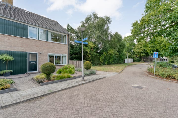 Foto 3 van Bolsterstraat 24