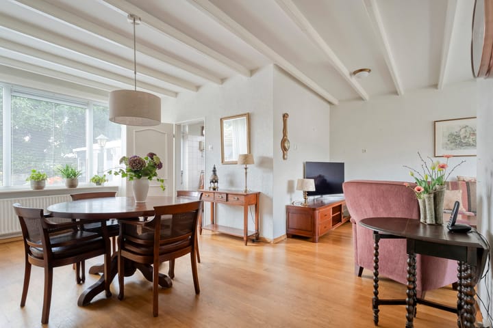 Foto 6 van Bolsterstraat 24