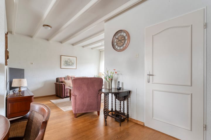 Foto 7 van Bolsterstraat 24