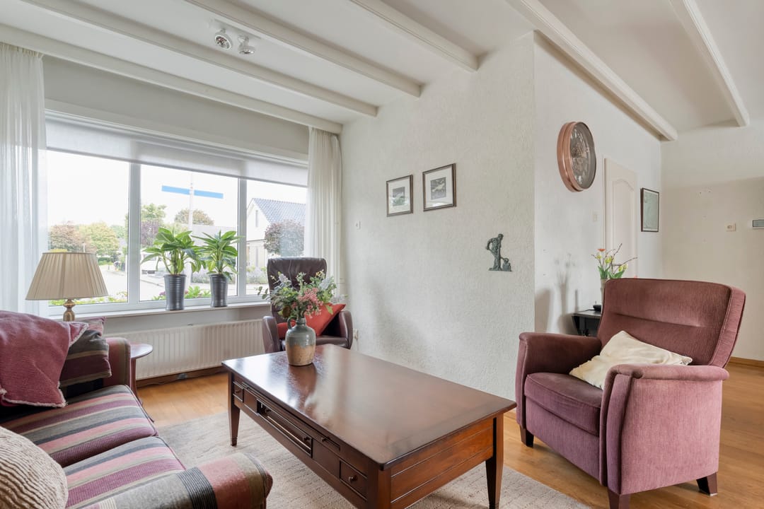 Foto 8 van Bolsterstraat 24