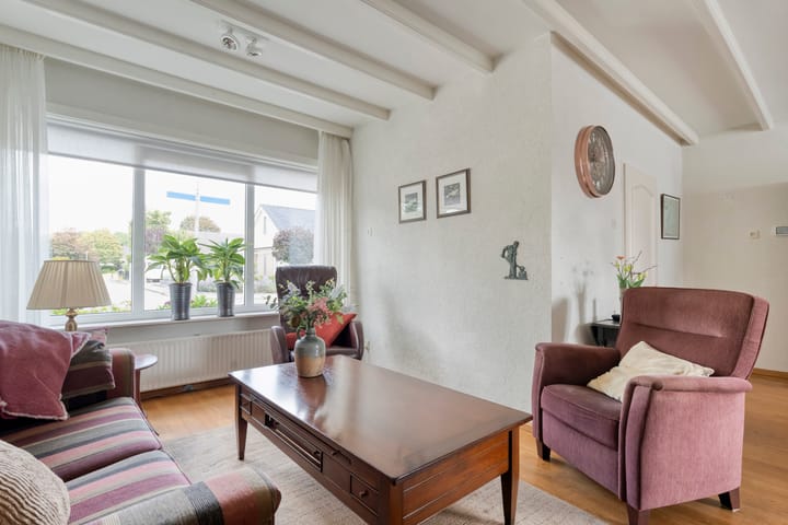 Foto 8 van Bolsterstraat 24