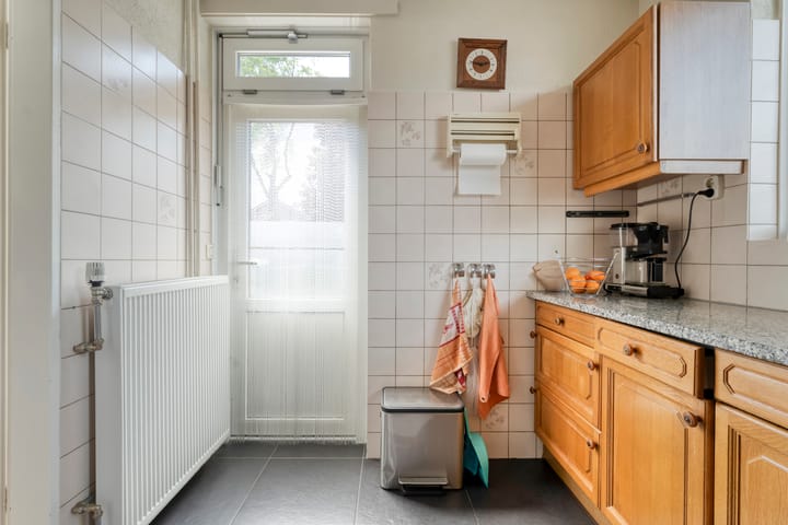 Foto 15 van Bolsterstraat 24