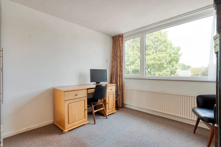 Foto 20 van Bolsterstraat 24