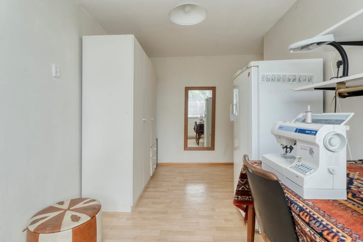 Foto 23 van Bolsterstraat 24