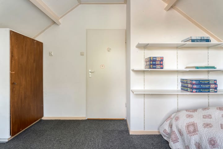 Foto 29 van Bolsterstraat 24