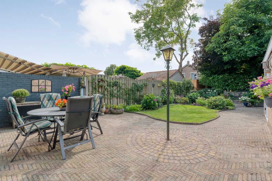 Foto 31 van Bolsterstraat 24