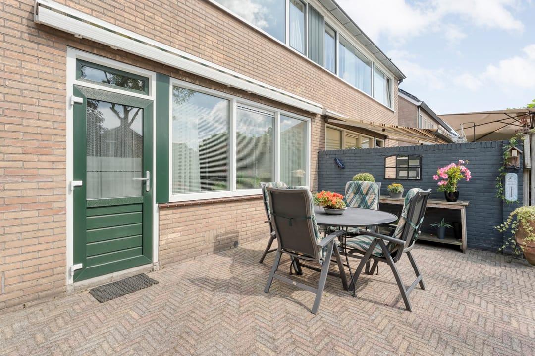 Foto 32 van Bolsterstraat 24