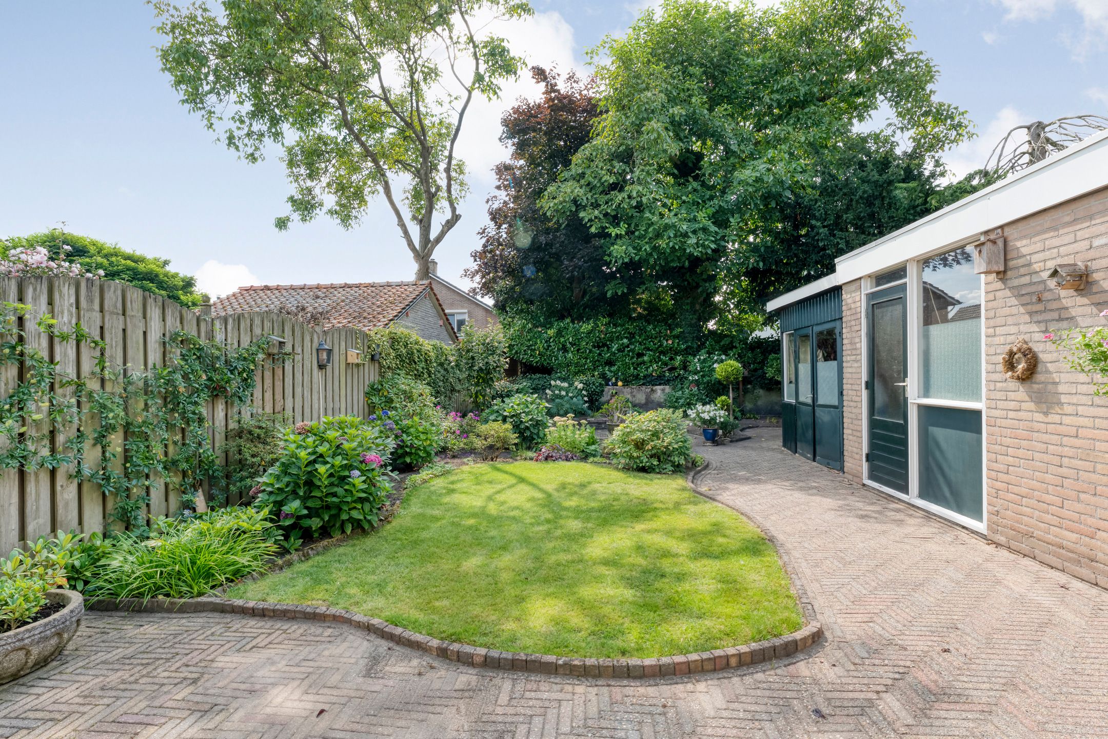 Foto 33 van Bolsterstraat 24