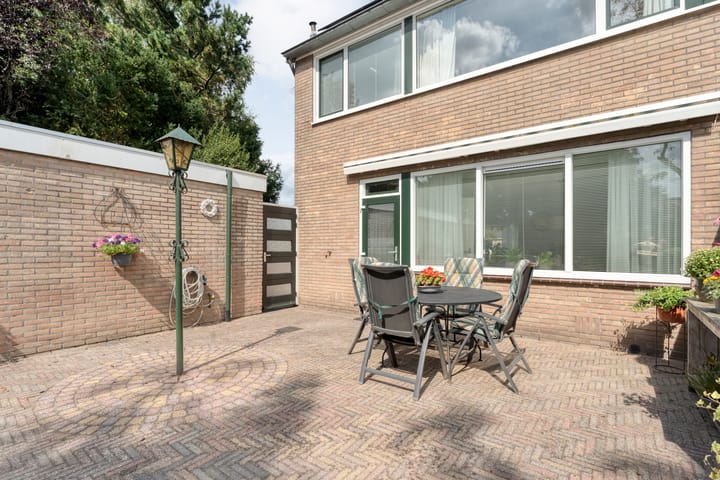 Foto 34 van Bolsterstraat 24