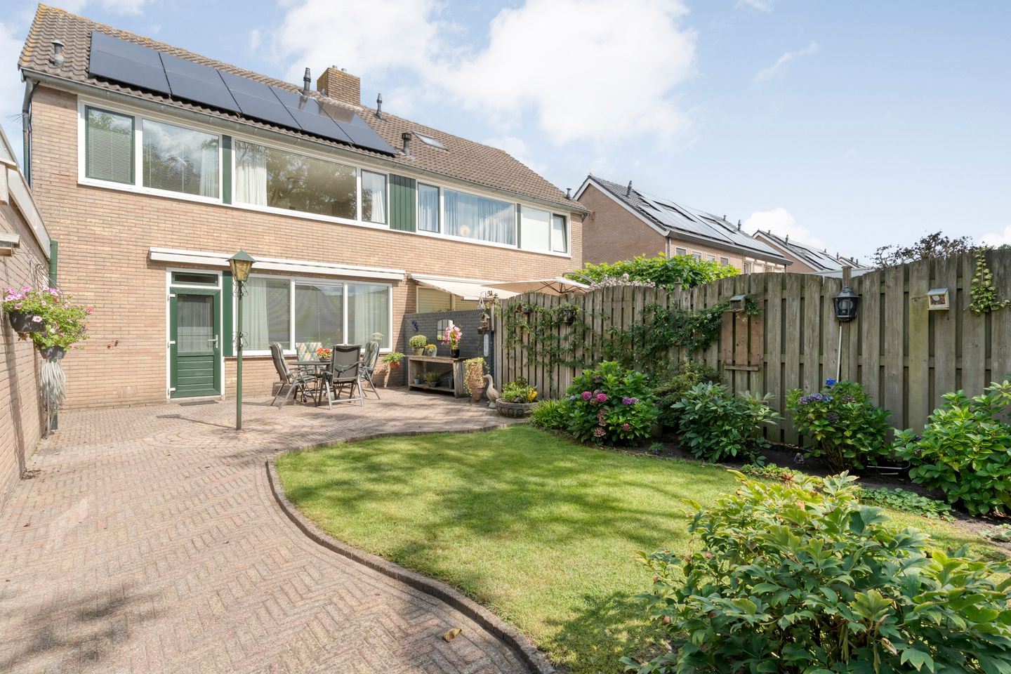 Foto 35 van Bolsterstraat 24