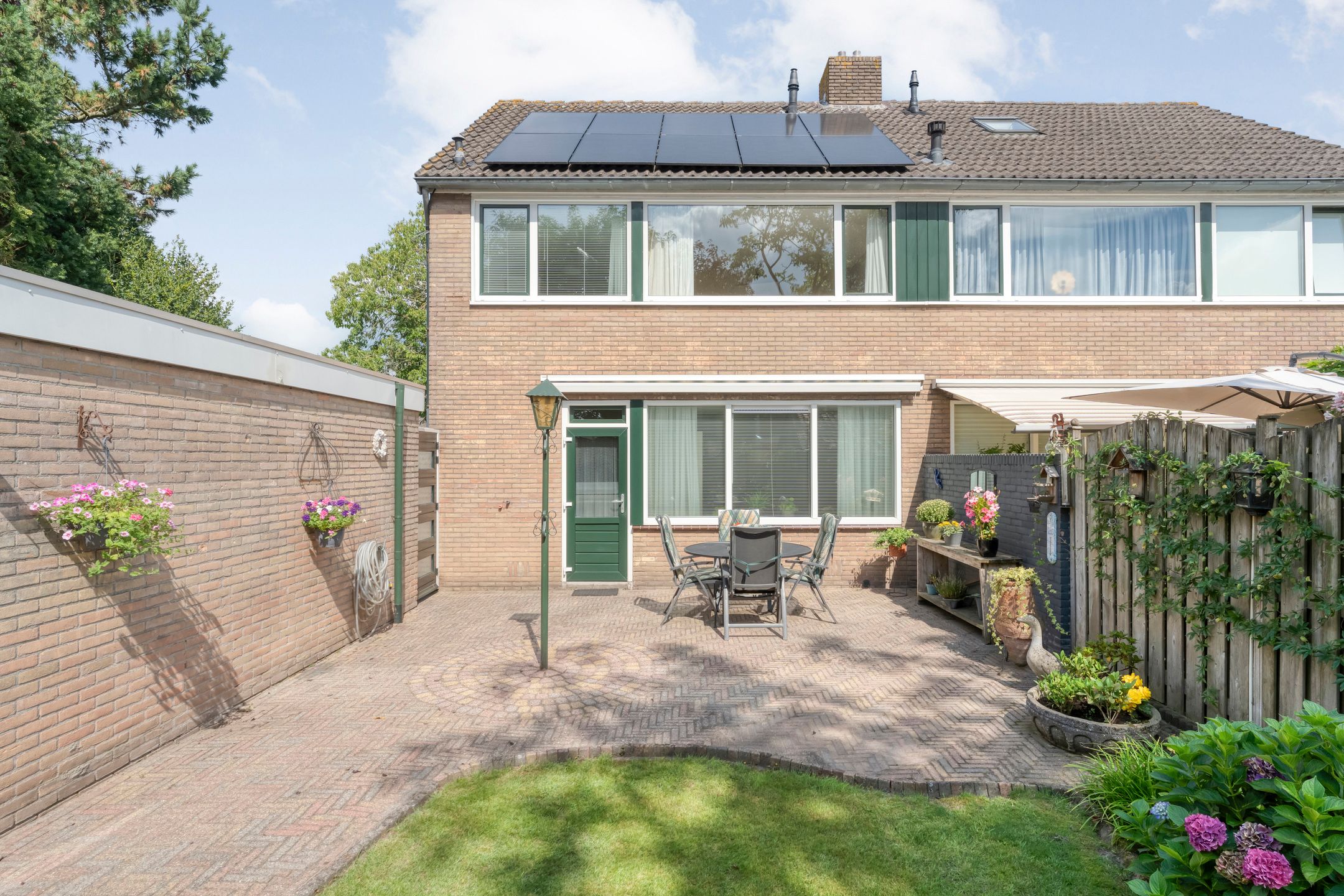 Foto 36 van Bolsterstraat 24