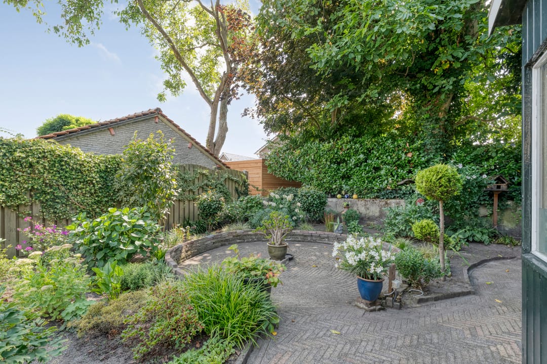 Foto 37 van Bolsterstraat 24