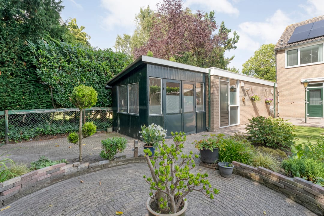 Foto 38 van Bolsterstraat 24