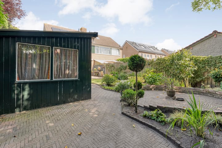 Foto 40 van Bolsterstraat 24