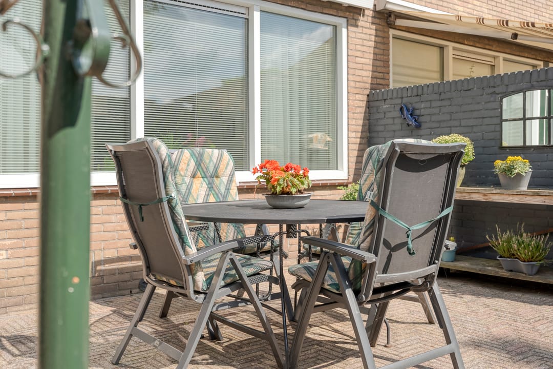 Foto 41 van Bolsterstraat 24