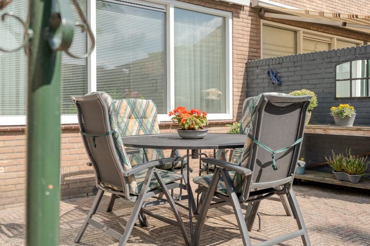 Foto 41 van Bolsterstraat 24