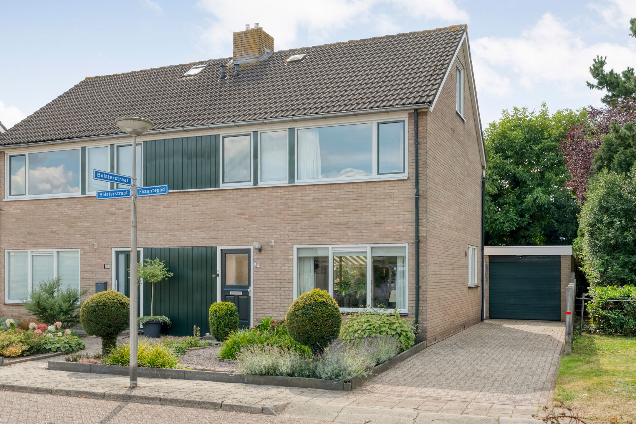 Foto 42 van Bolsterstraat 24