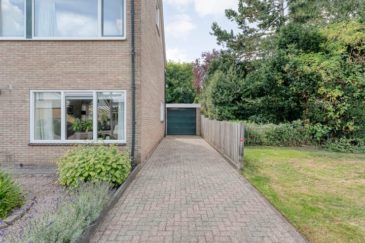 Foto 43 van Bolsterstraat 24