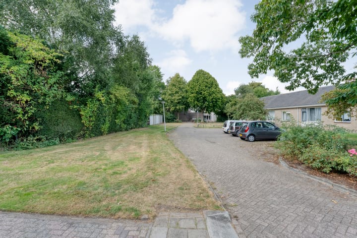 Foto 45 van Bolsterstraat 24