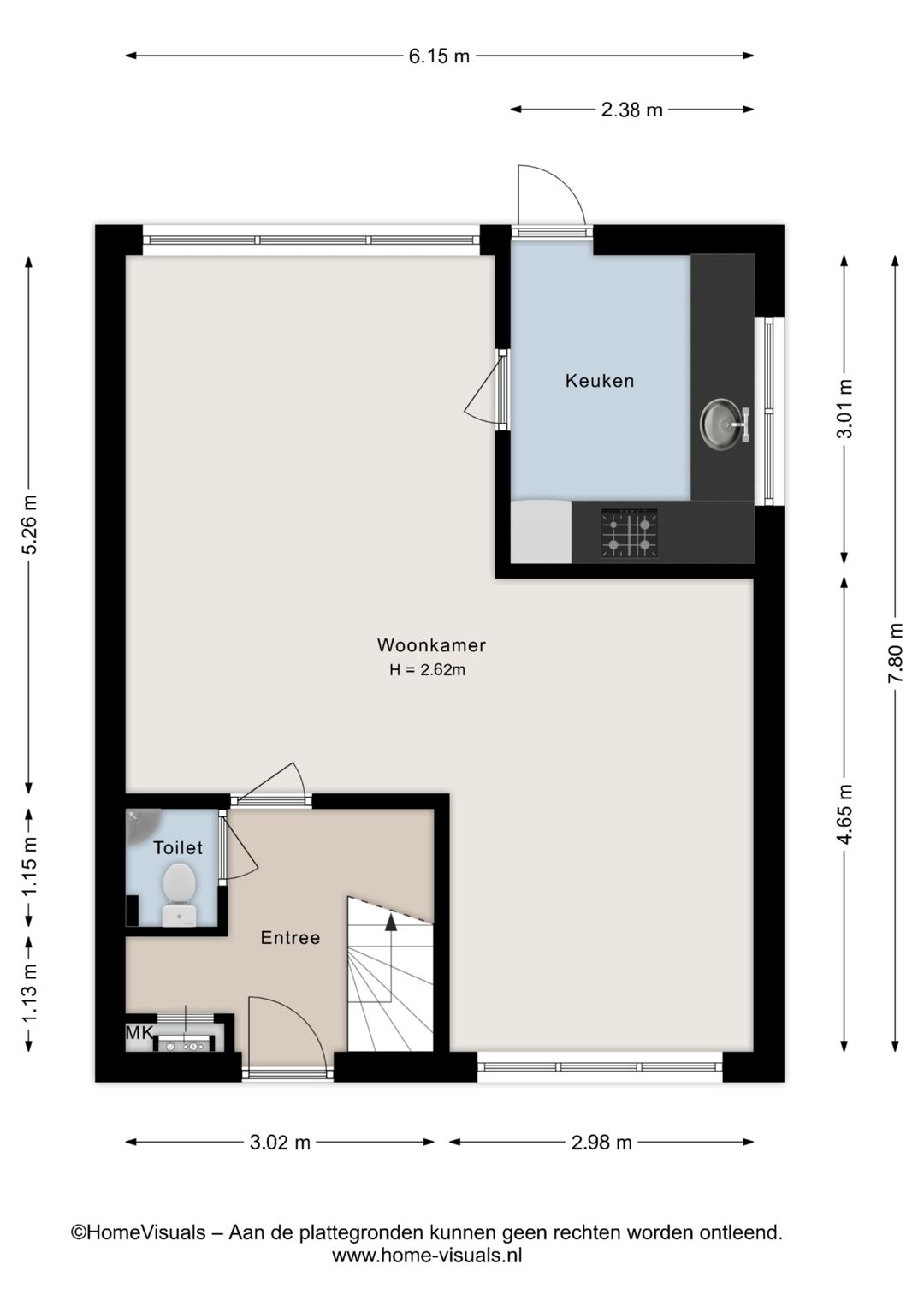 Foto 46 van Bolsterstraat 24