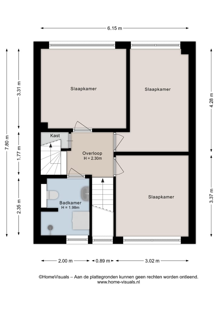 Foto 47 van Bolsterstraat 24