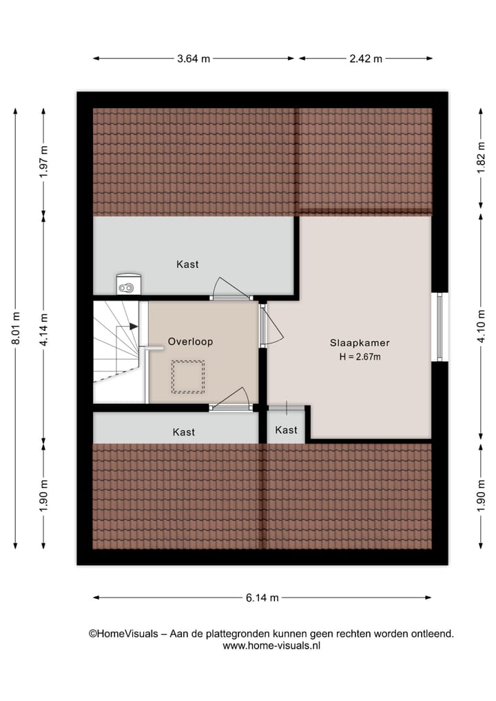 Foto 48 van Bolsterstraat 24