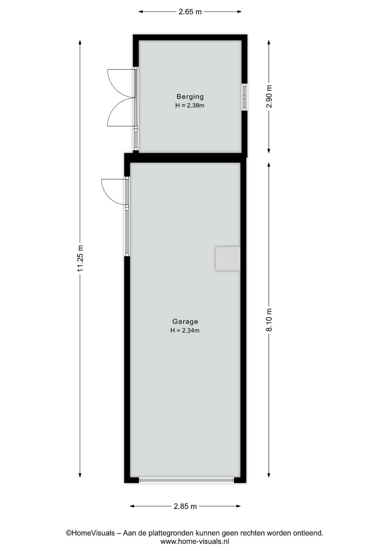 Foto 49 van Bolsterstraat 24