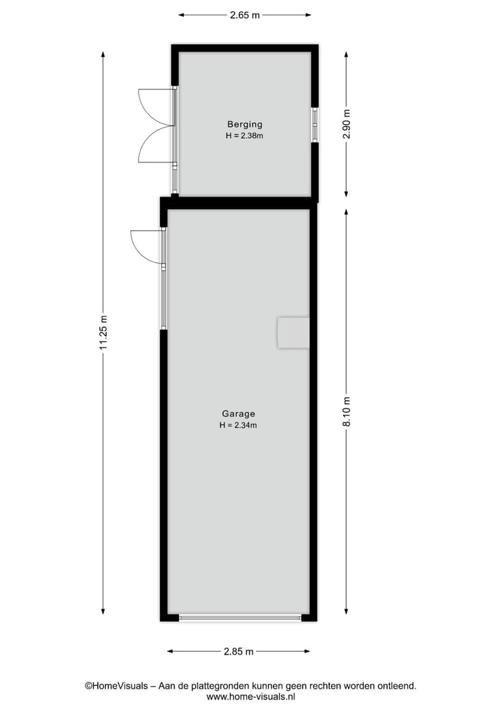 Foto 49 van Bolsterstraat 24