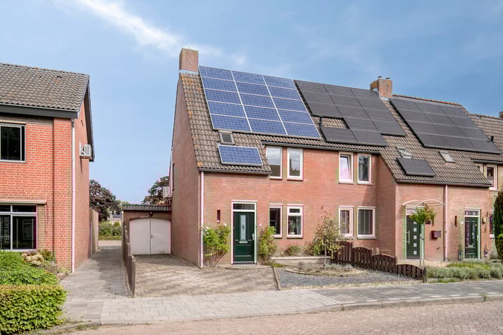 Foto 1 van Kerkevelden 9