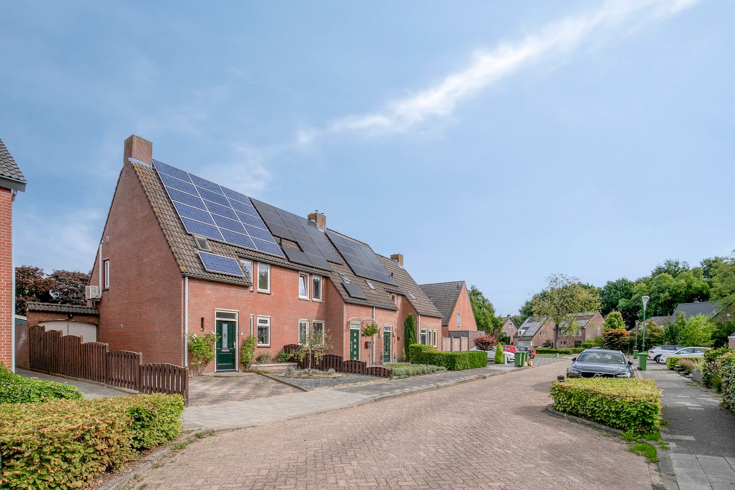 Foto 5 van Kerkevelden 9