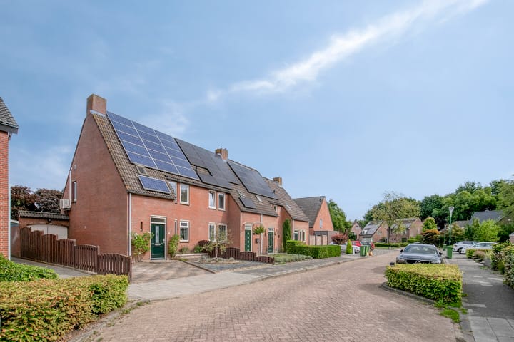 Foto 5 van Kerkevelden 9