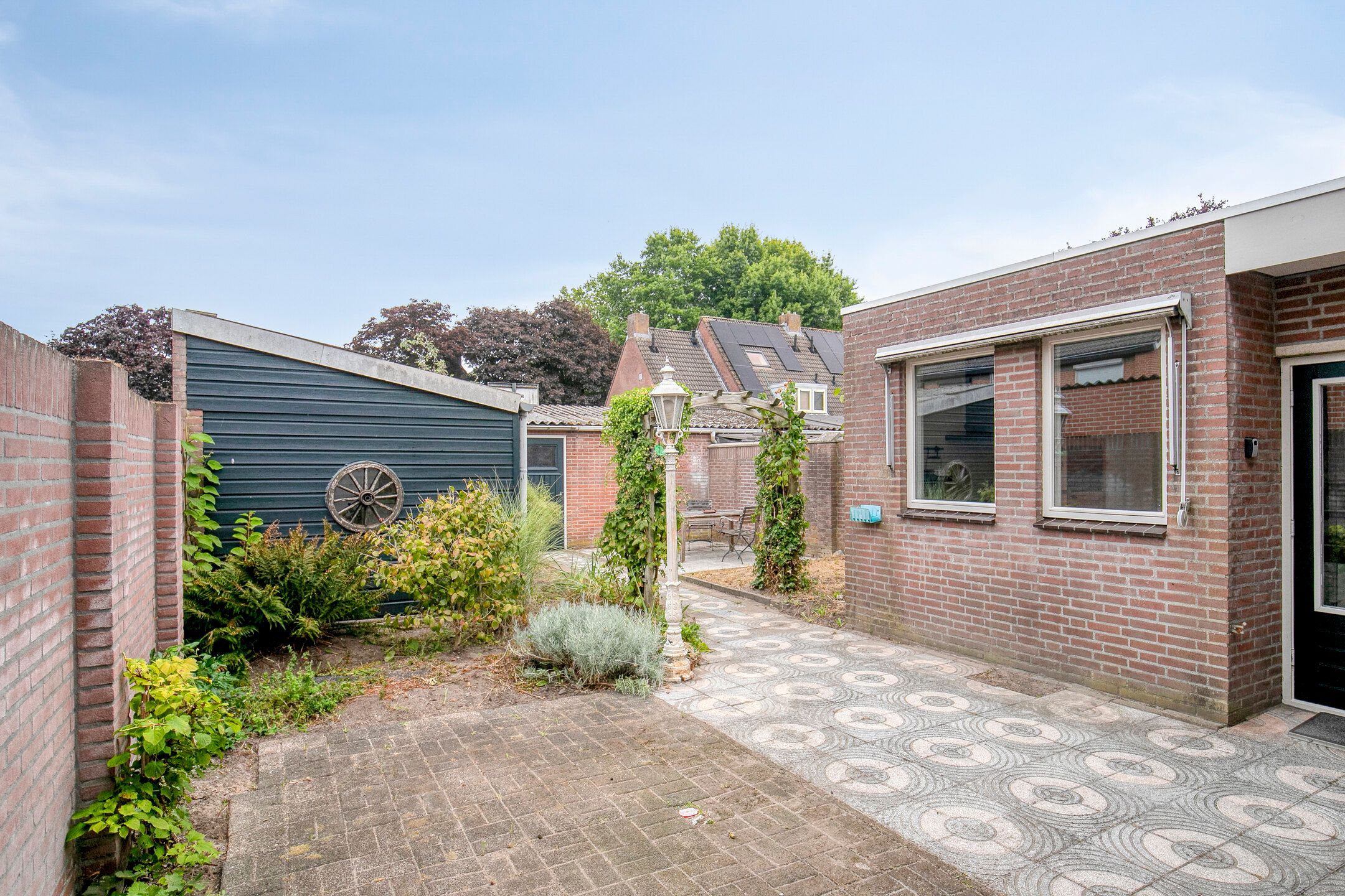 Foto 6 van Kerkevelden 9