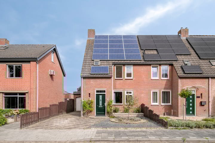 Foto 25 van Kerkevelden 9