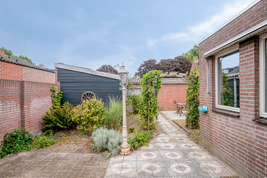 Foto 26 van Kerkevelden 9