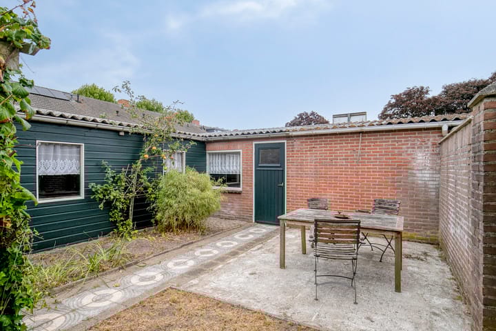 Foto 34 van Kerkevelden 9