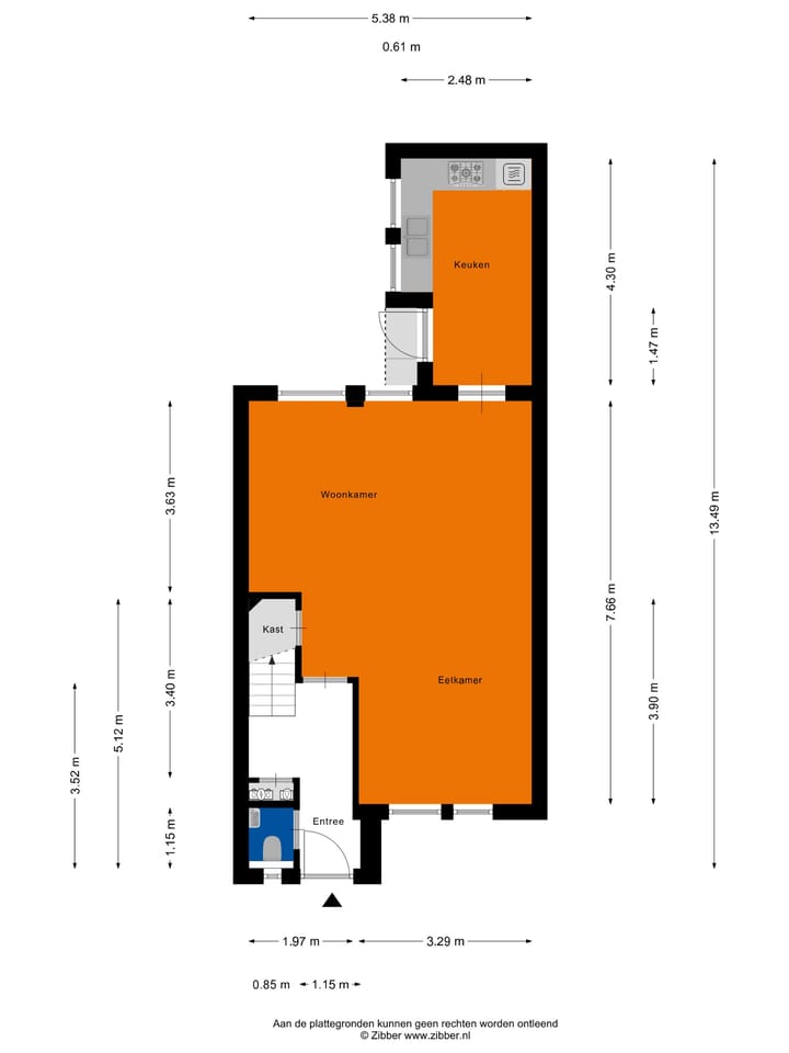 Foto 35 van Kerkevelden 9